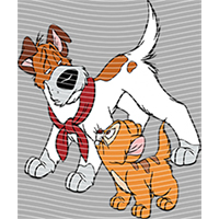 Disney Style-DSN 533